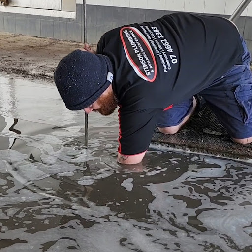 Stimson Plumbing & Building Maintenance - Thumbnail