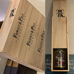 Photo n°33 de Champagne Figuet et Fils à Saulchery (Magasin de vins et spiritueux)