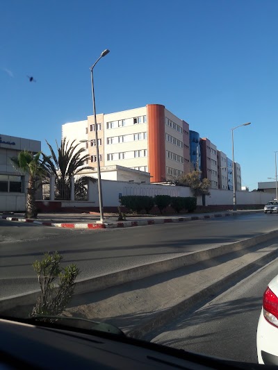 Photos of Hospital Pediatric De Canastel