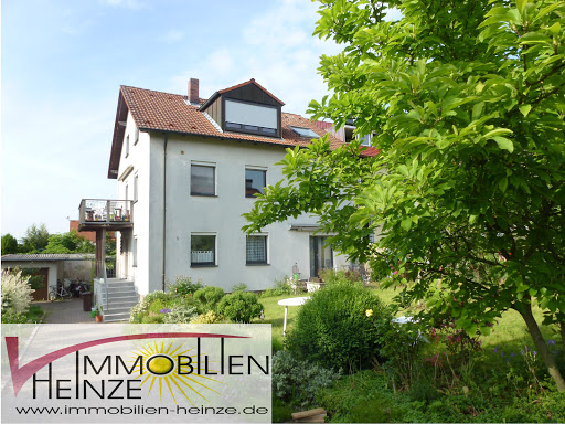 Immobilien Heinze Bamberg