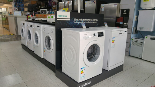 Electrodomésticos Hermanos Pérez - Vaguada