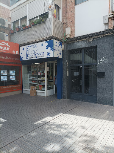 Supermarket Newera - Córdoba
