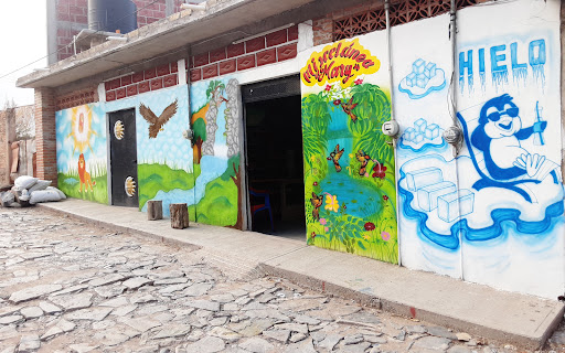 Tienda Barcenas