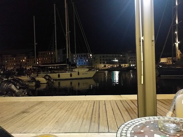 Le Marina