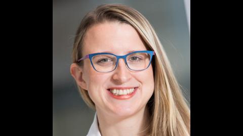 Ann Peters, M.D. - Thumbnail