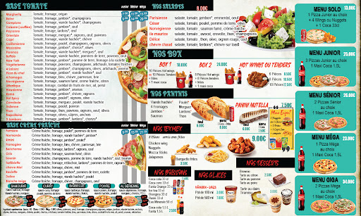 Photo 2 - Burger & Co