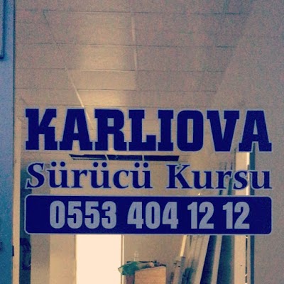 Karlıova Sürücü Kursu