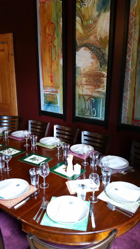 Home of the Artisan Cafe