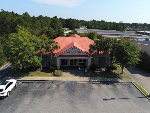 Alabama Credit Union - Thumbnail