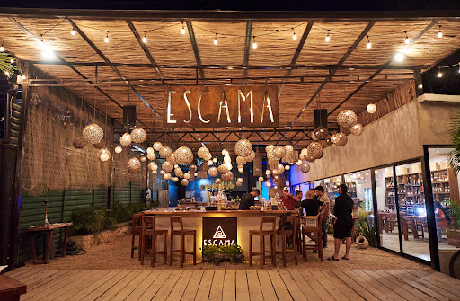 Escama Tulum