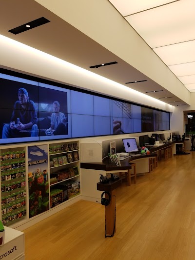 Microsoft Store