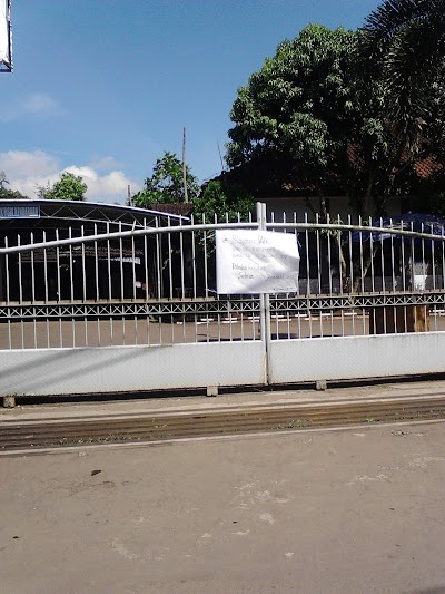 Photos of CIBADAK