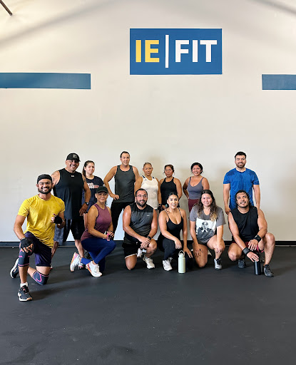 IEFIT - Visual
