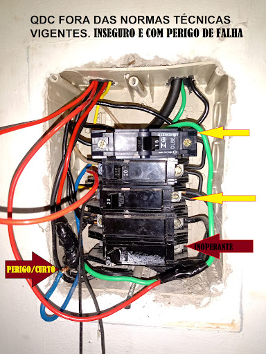 Eletricista Setti - Predial/Residencial e ERVE "Estações de recarga para veículos elétricos