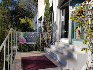 Photo n°1 de Centre de Bien-être Zen Océane à Saint-Raphaël (Centre de bien-être)