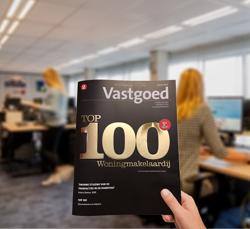 Van de Steege Verhuur