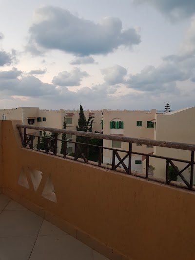 Photos of Aghadir Village
