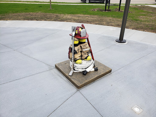 Hometown Heroes Memorial - Thumbnail