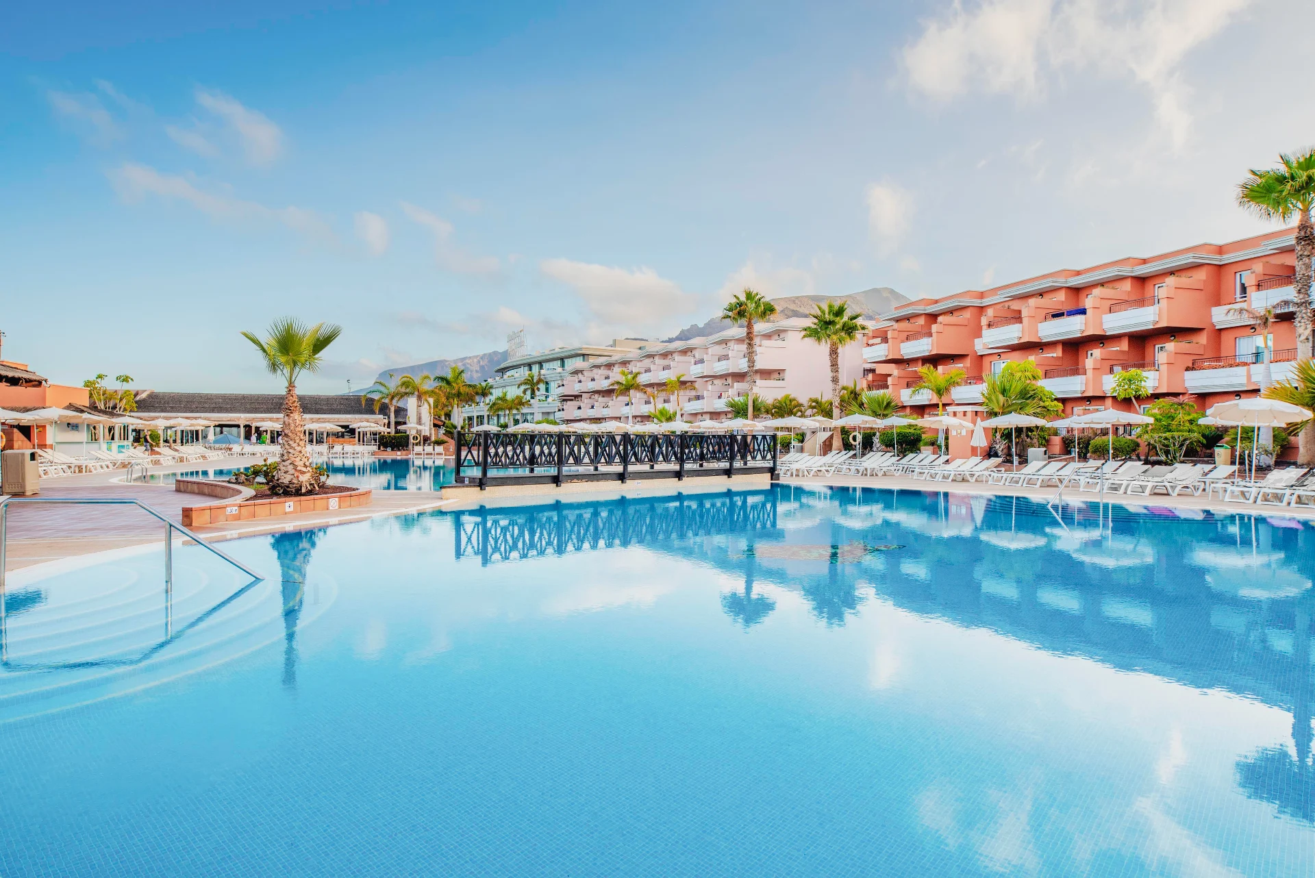 Hotel Landmar Costa Los Gigantes Family Resort