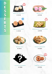 Photo n°48 de Le Sakura - Les Sables d'Olonne à Les Sables-d'Olonne (Restaurant de sushis)