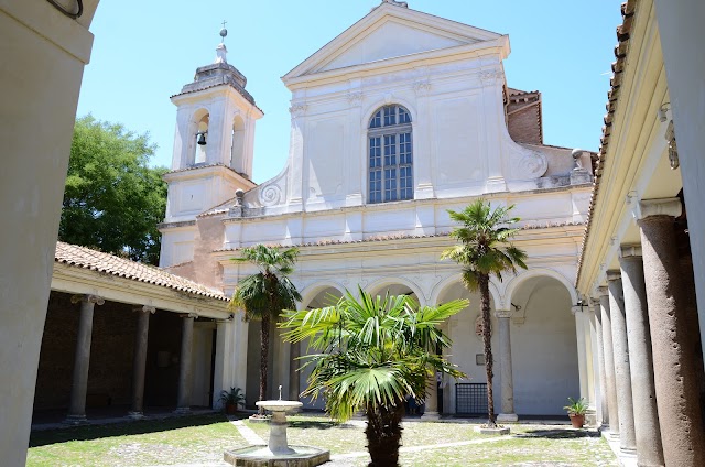 Basilique Saint - Clément - du - Latran