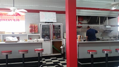 Photos of Trivillian's Pharmacy and Soda Fountain