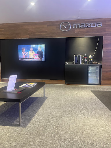 Sansone Mazda Parts Center