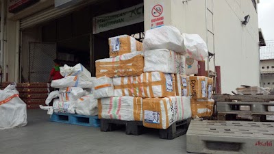 Photos of SRA INDONESIA CARGO