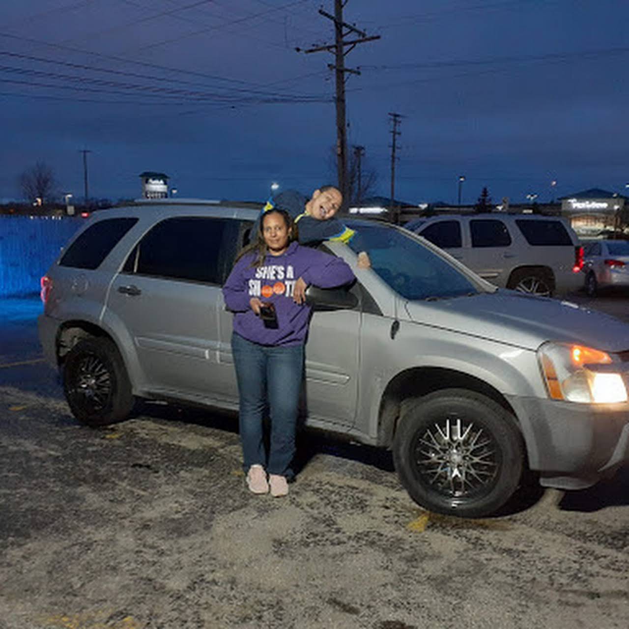 3 Kings Auto Sales Used Car Dealer in kenosha