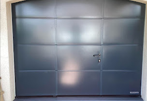 Photo n°25 de CHATAURET CLÔTURE -Fabricant de Portail Alu-Clôtures-Porte de garage-Automatisme-CAME-BORDEAUX-MONTUSSAN -GIRONDE-YVRAC à Montussan (Entrepreneur spécialisé dans les clôtures)