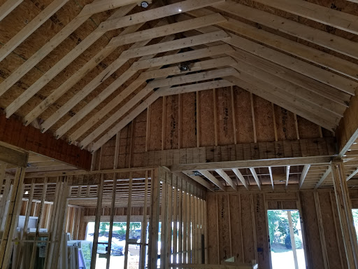 DC Installations, Inc. - Visual