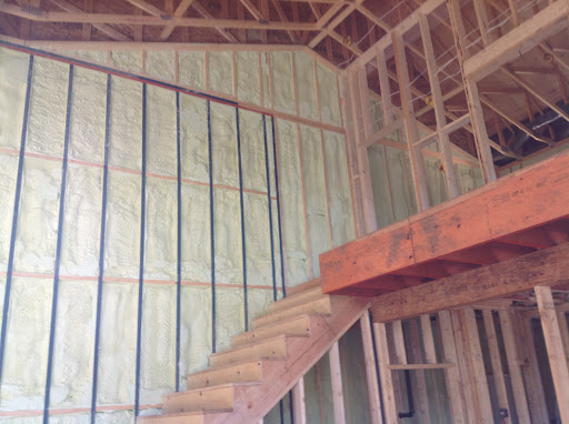 Tilley Contracting Ltd - Visual