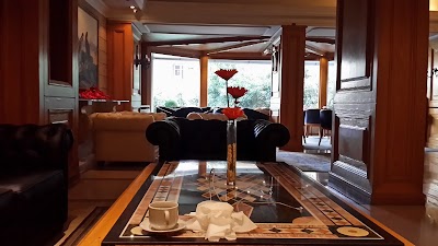 Photos of Grand Hotel Beirut