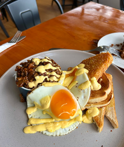 Breeze Cafe & Grill - Thumbnail