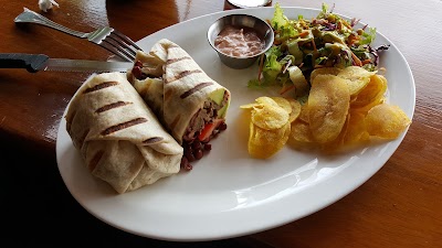 Photos of Express Burrito
