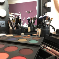 Axelle.MUA à Barberaz