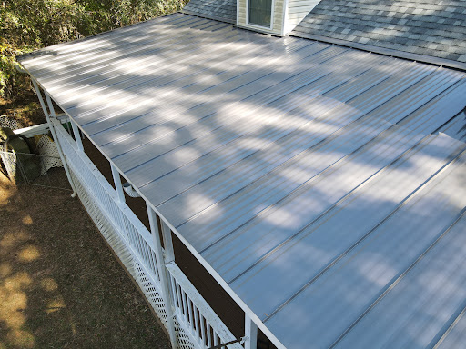 Helen’s Vinyl Siding & Roofing - Thumbnail