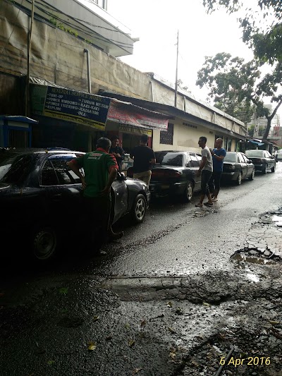 car-repair