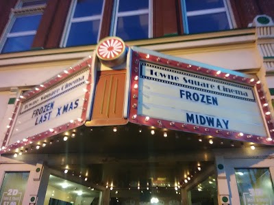 Towne Square Cinema