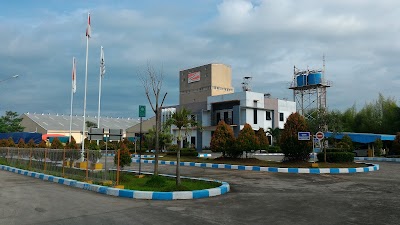 Photos of PT. Japfa Comfeed Indonesia