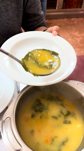Restaurante A Gamela dos Sonhos Horário de abertura