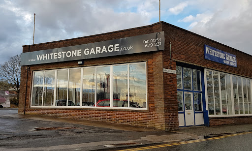 Whitestone Garage - Thumbnail