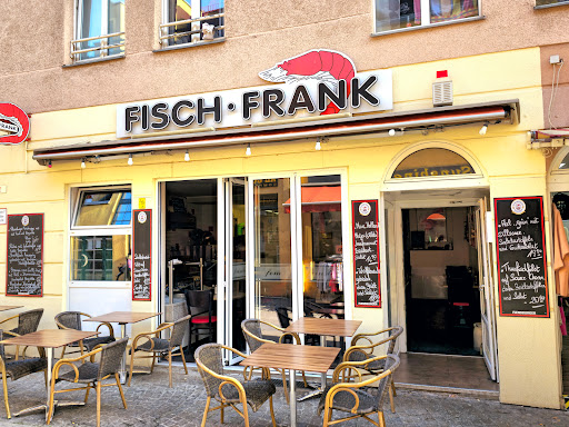 Fisch Frank - Visual
