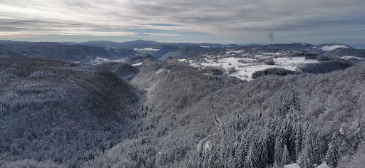 Roche de Montliez - Thumbnail