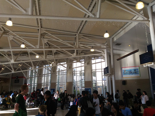 Westview High School - Visual