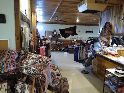 Ranch Mart Boutique