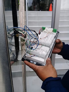 Servicios de Electricidad y Drywall de Max CASTAÑEDA 1