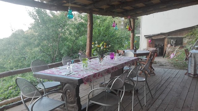 Restaurant a funtanona