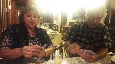 Photos of hostal del bosque