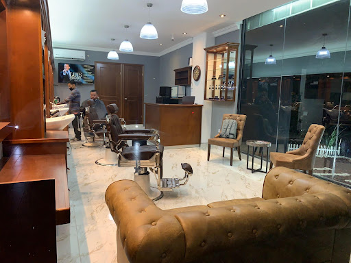 Las Vegas Barbershop